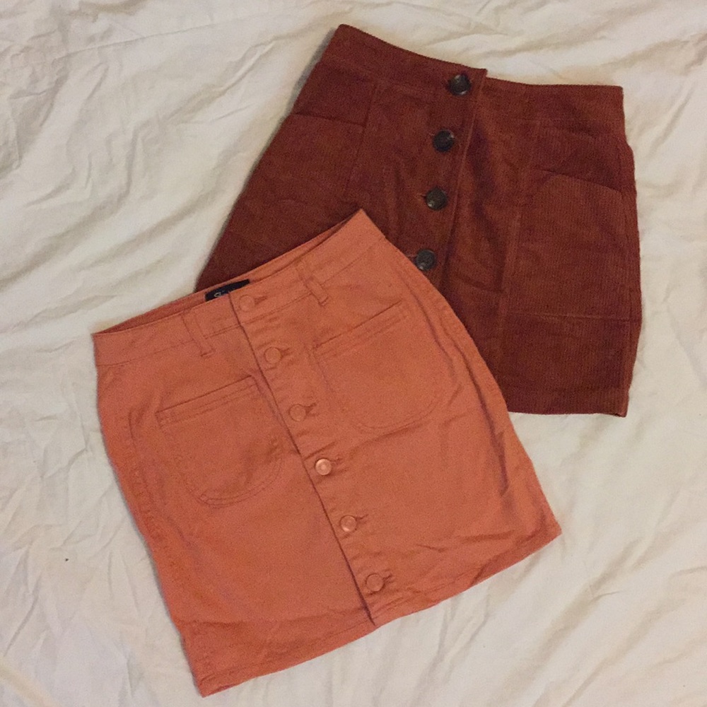 Skirt Bundle